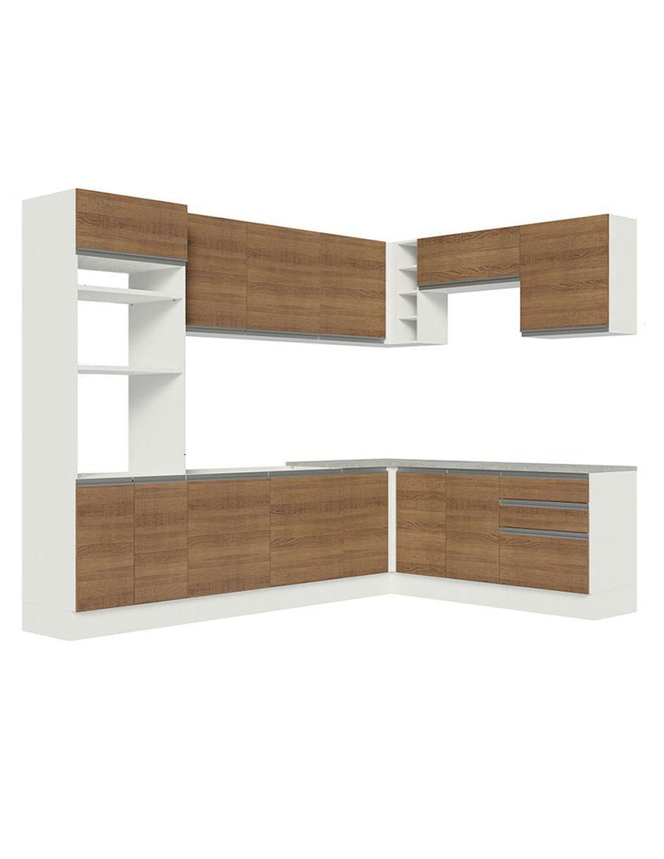 Cocina integral