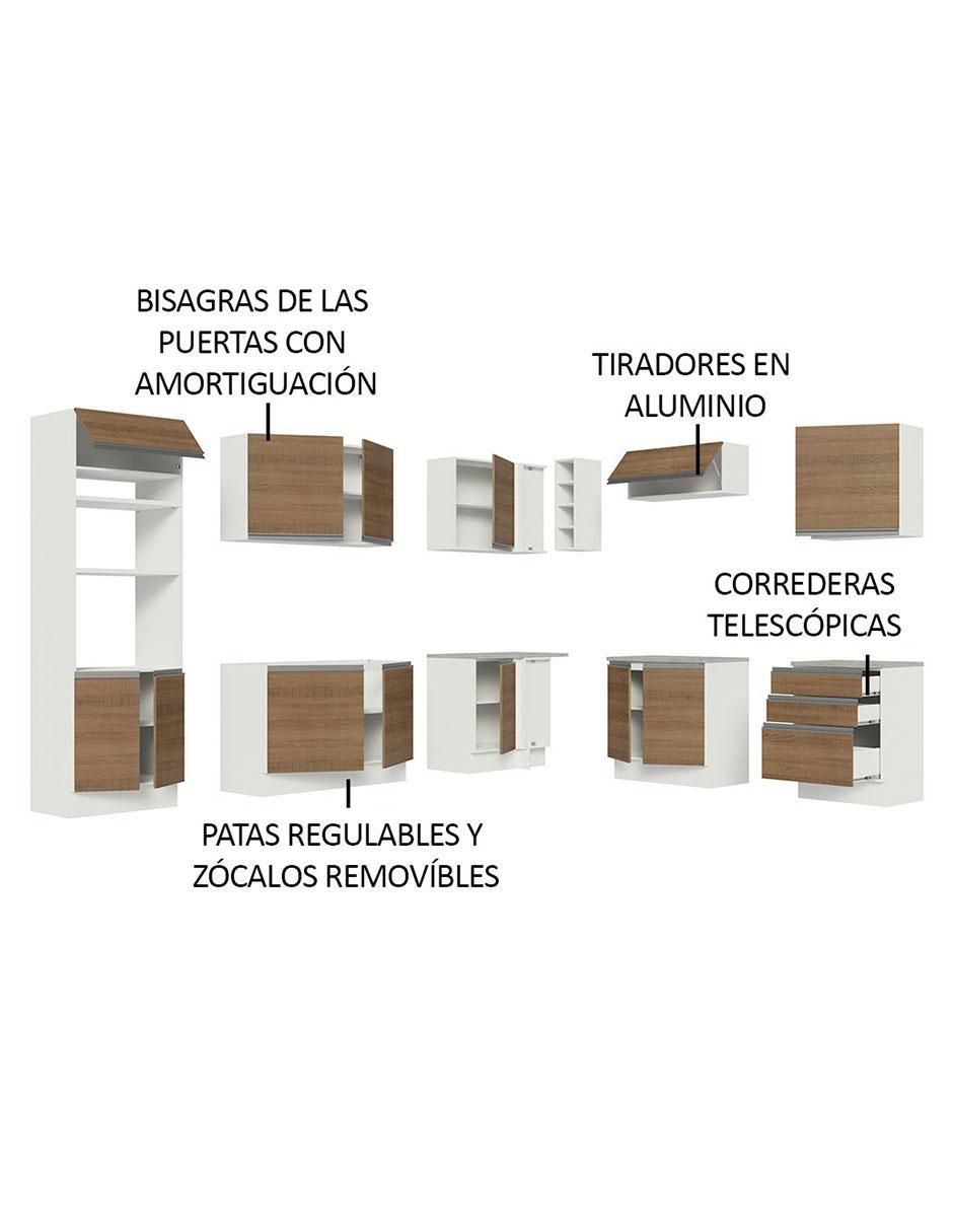 Cocina integral 2