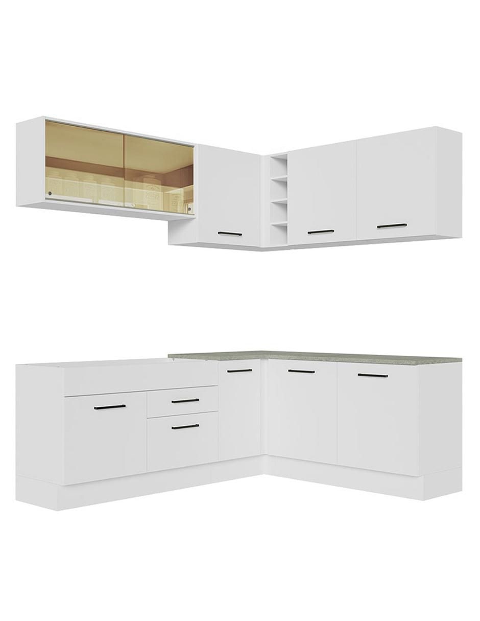 Cocina integral