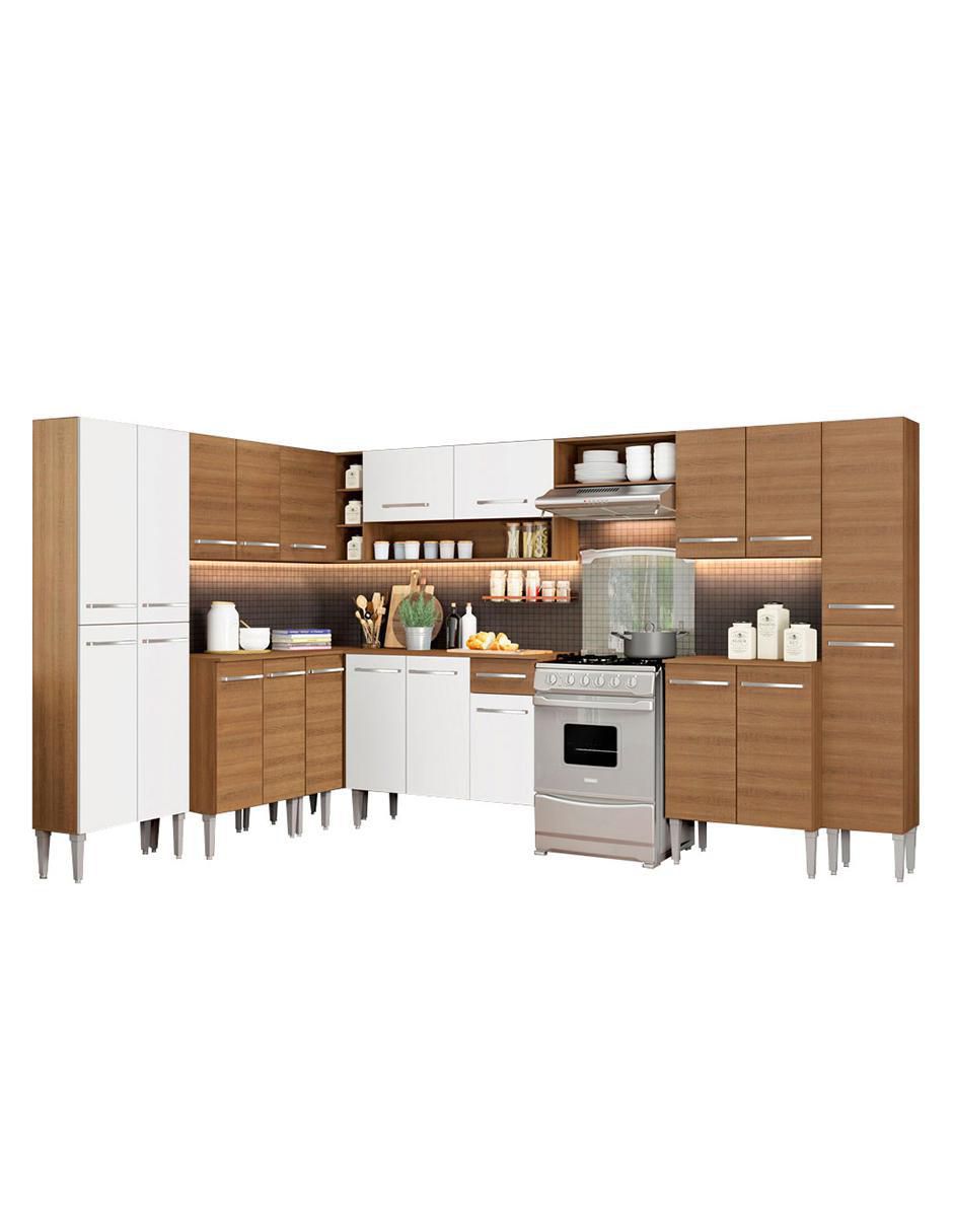 Cocina integral 6