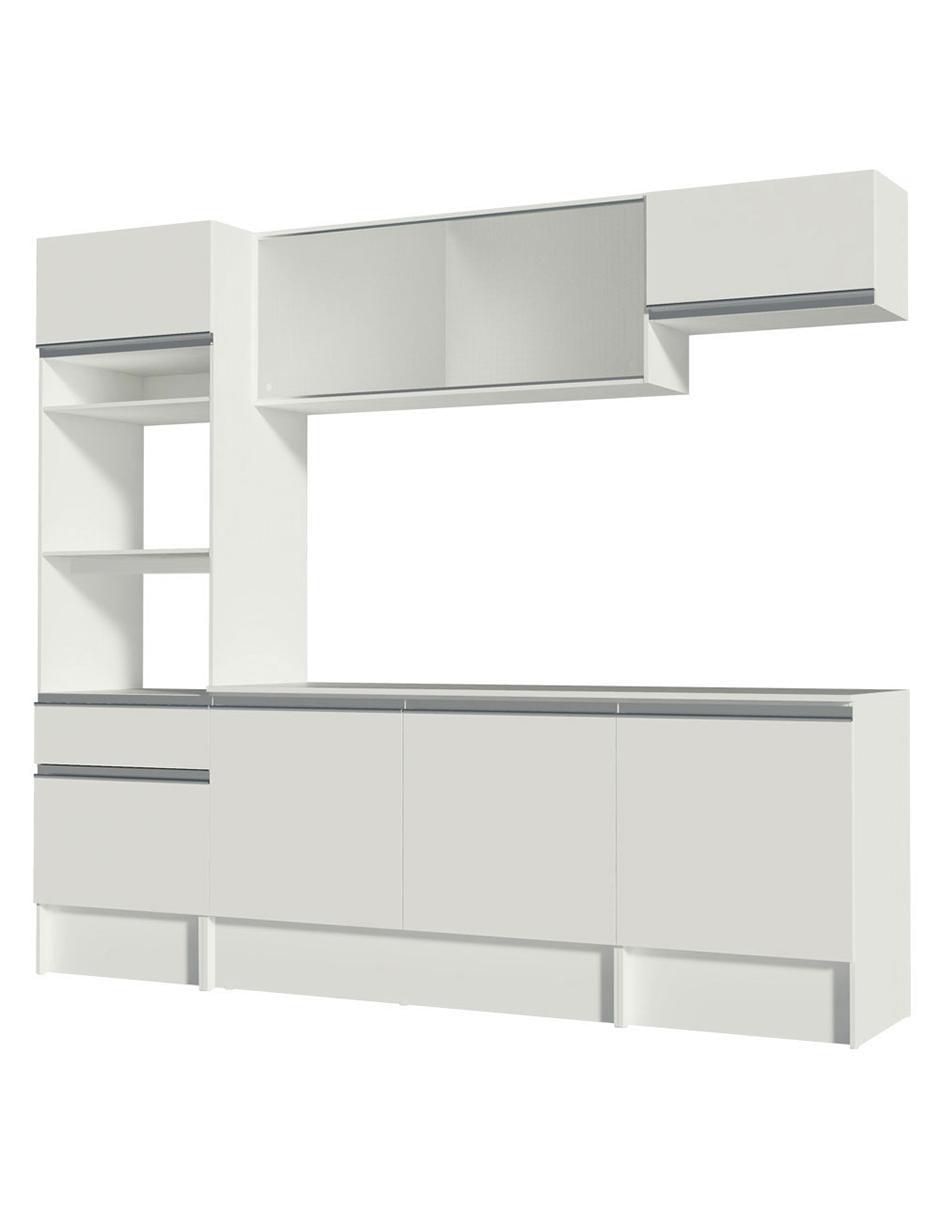 Cocina integral Topazio