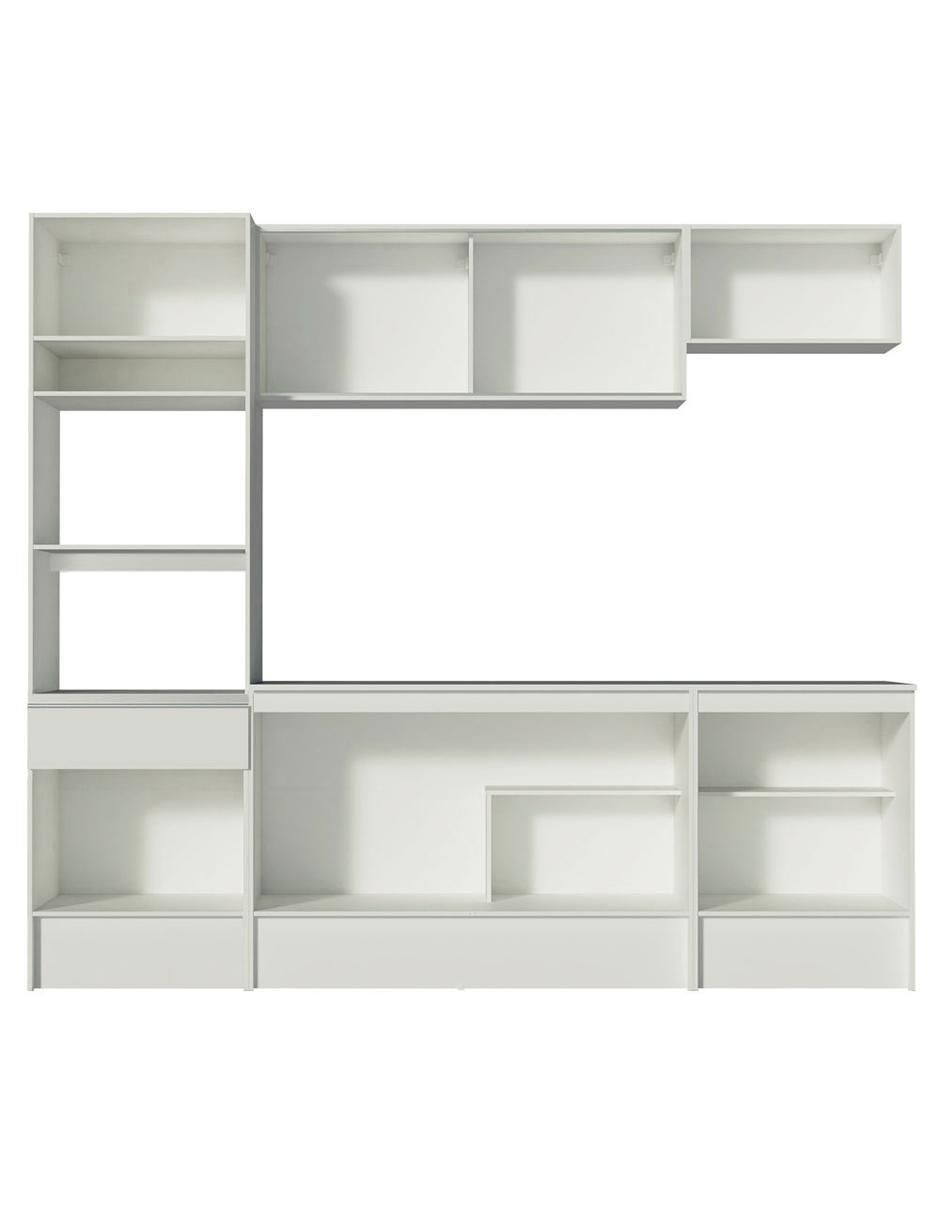 Cocina integral Topazio 2