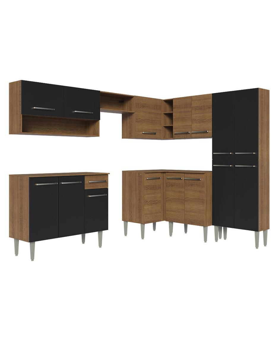 Cocina integral