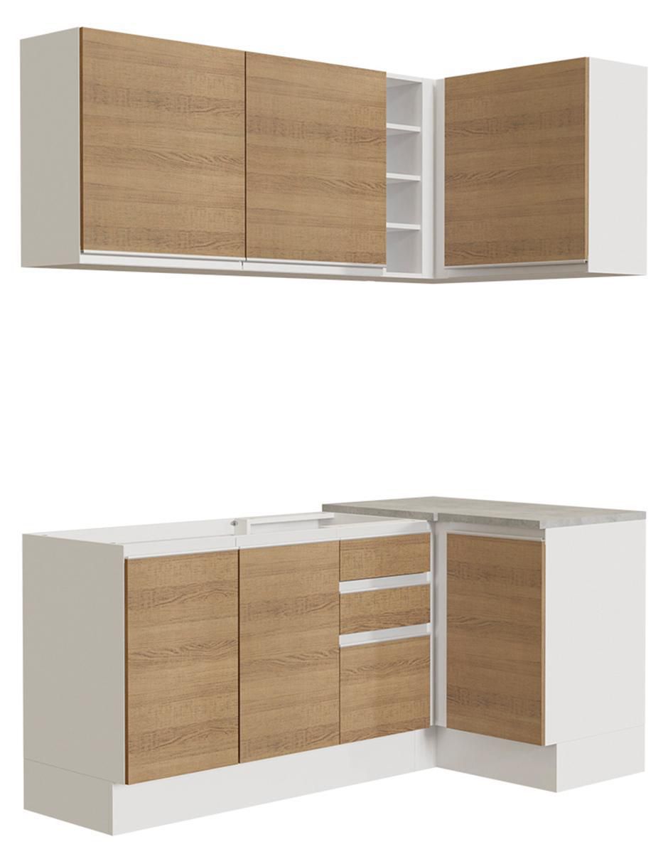 Cocina integral