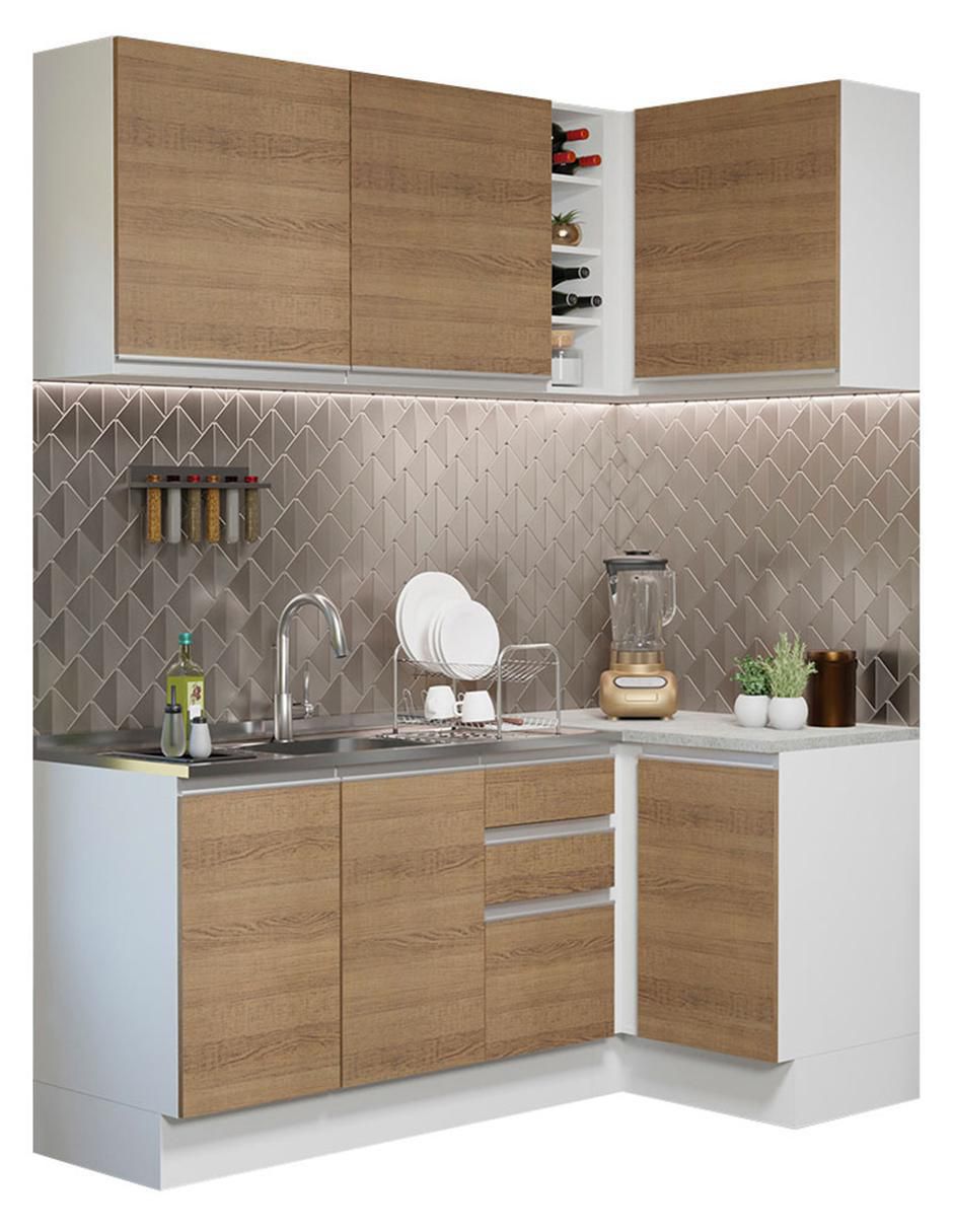 Cocina integral 8