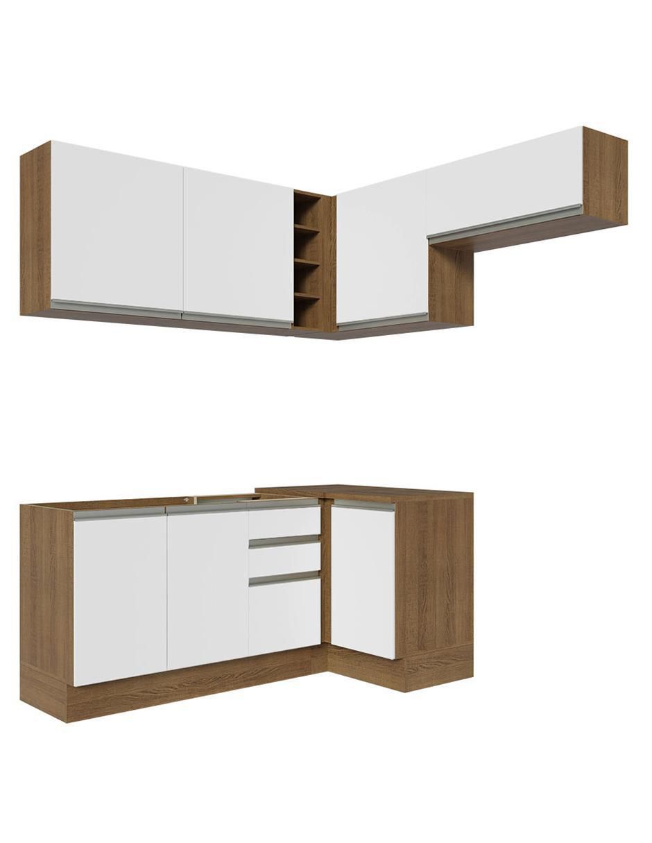 Cocina integral