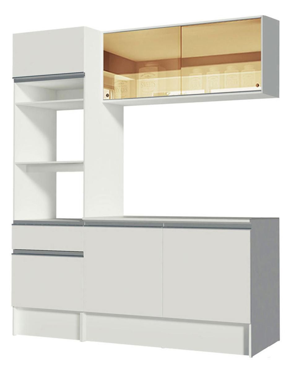 Cocina integral Diamante