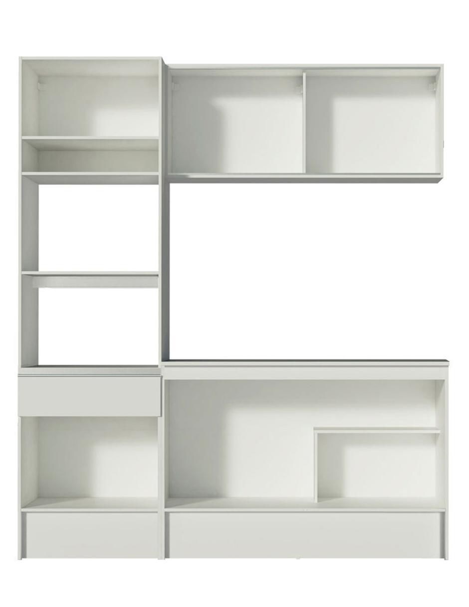 Cocina integral Diamante 2