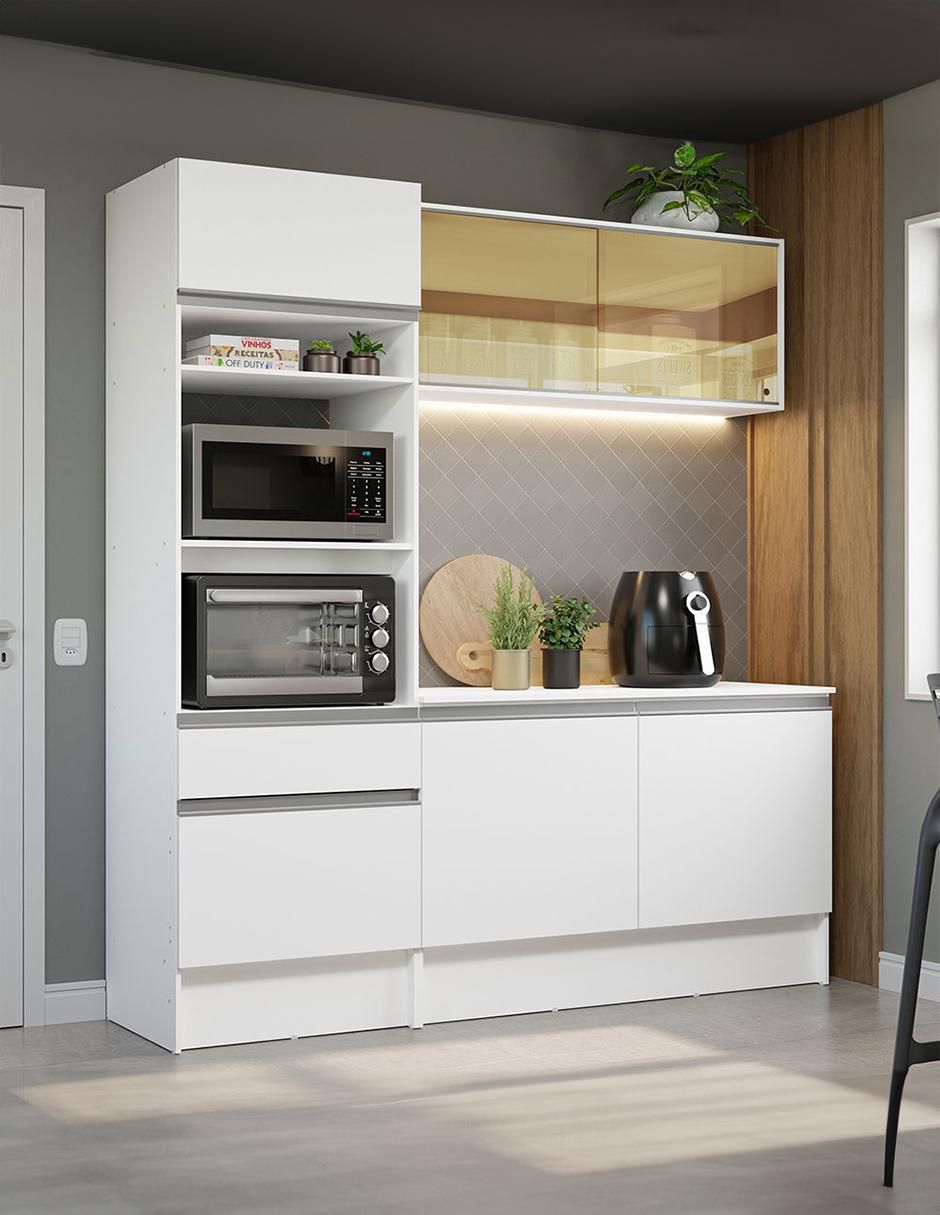 Cocina integral Diamante 5