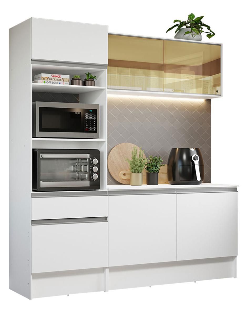 Cocina integral Diamante 6