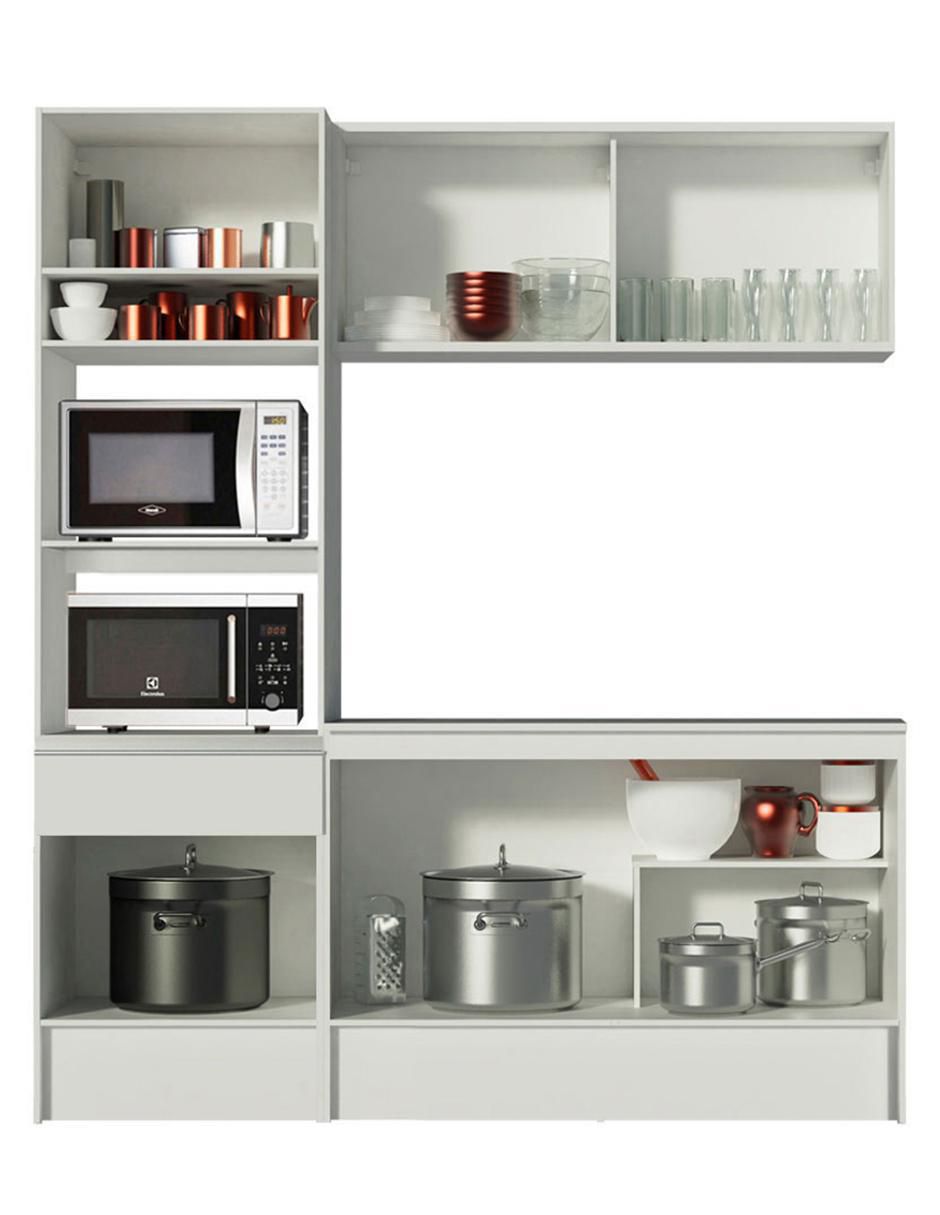 Cocina integral Diamante 7