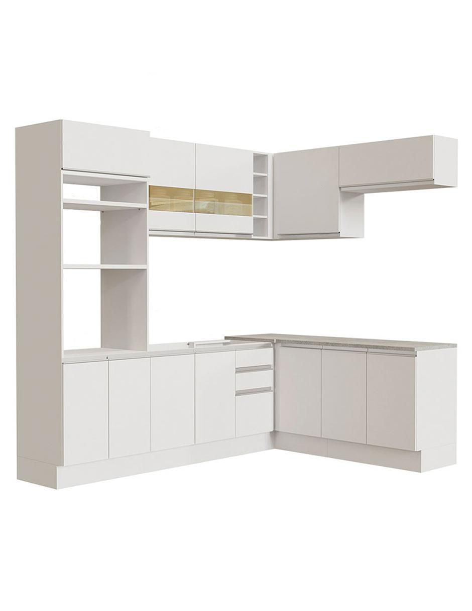 Cocina integral