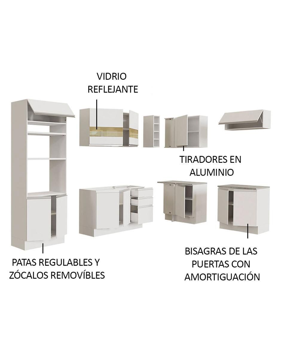 Cocina integral 3