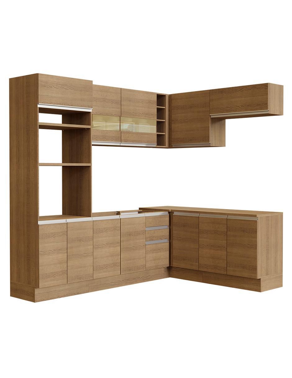 Cocina integral