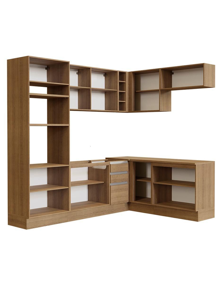 Cocina integral 2