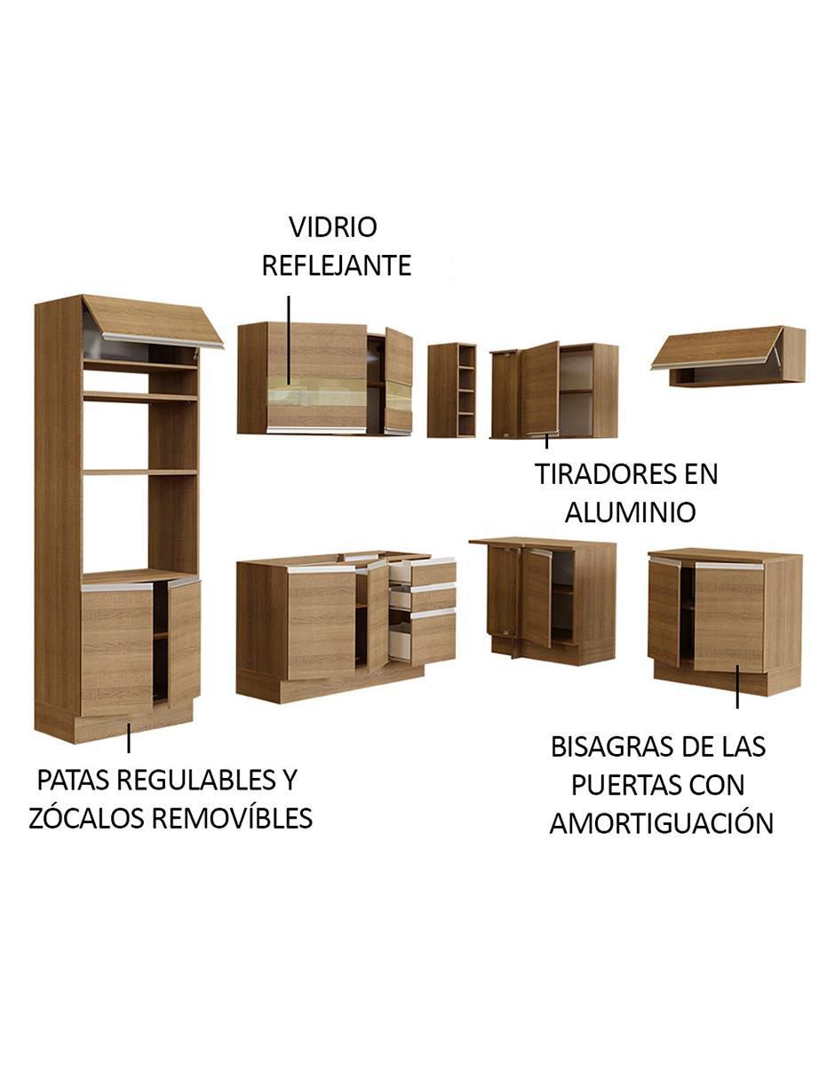 Cocina integral 3