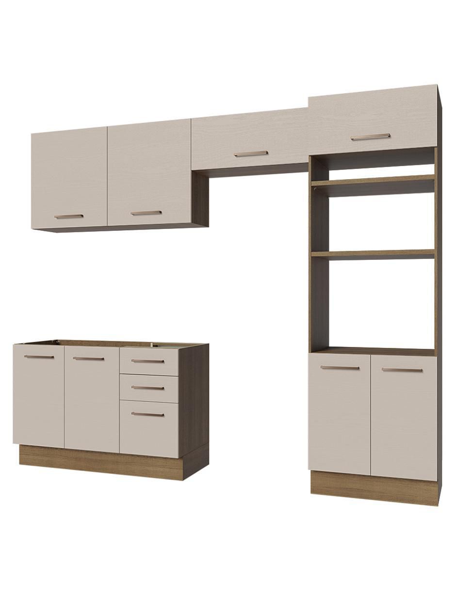 Cocina integral Ágata 2