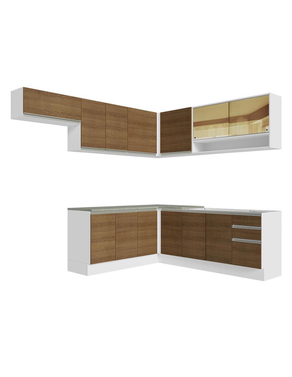 Cocina integral