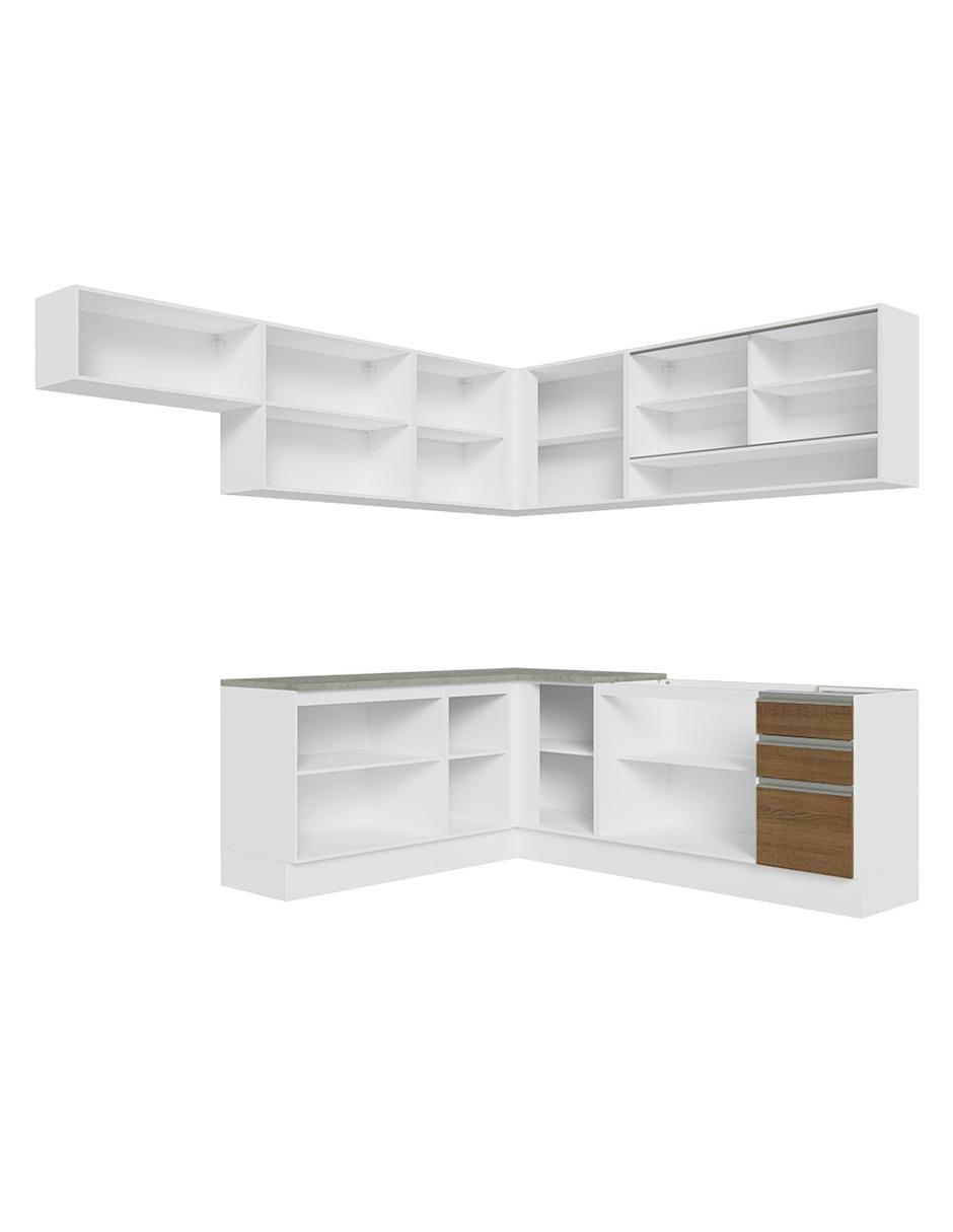 Cocina integral 2