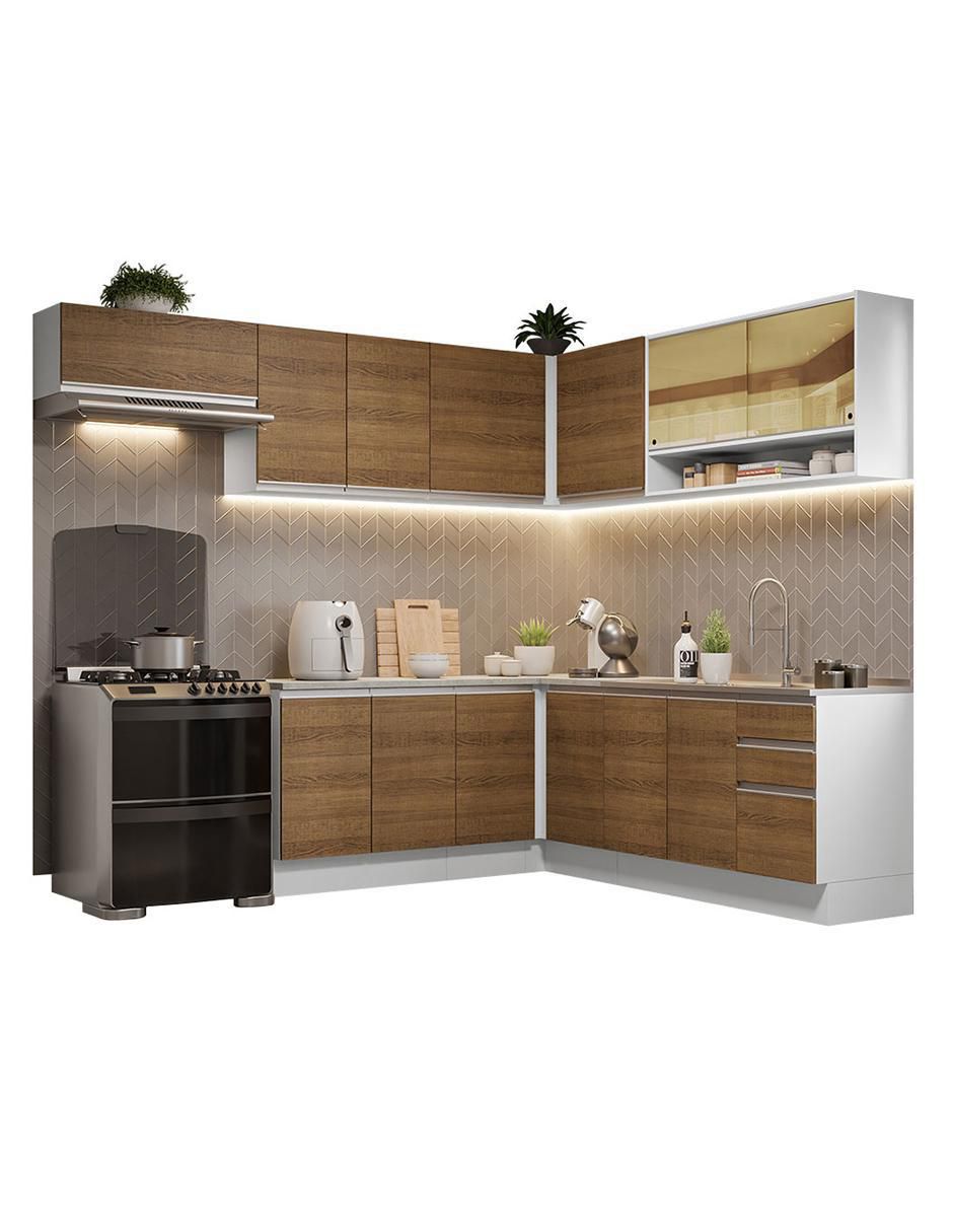 Cocina integral 8