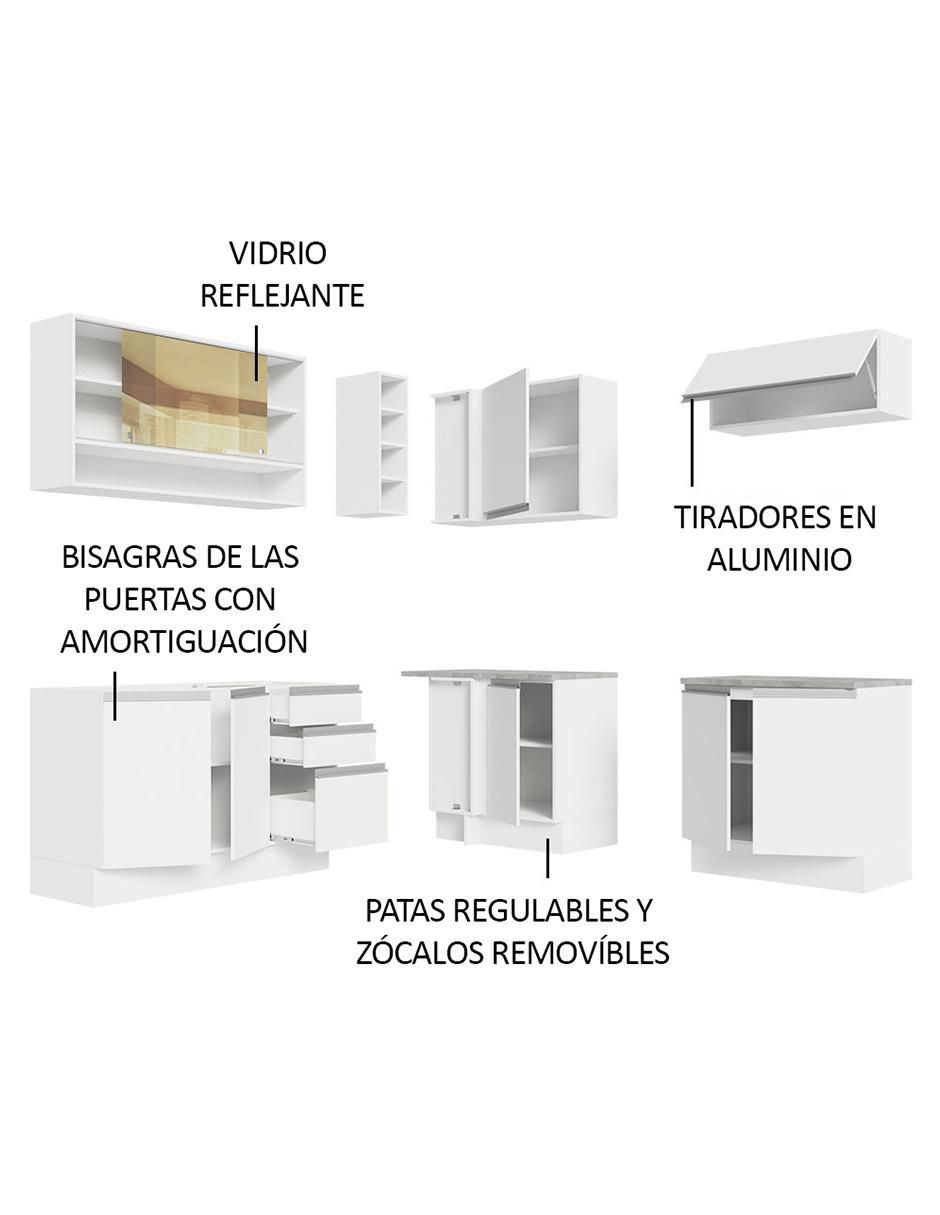 Cocina integral 3
