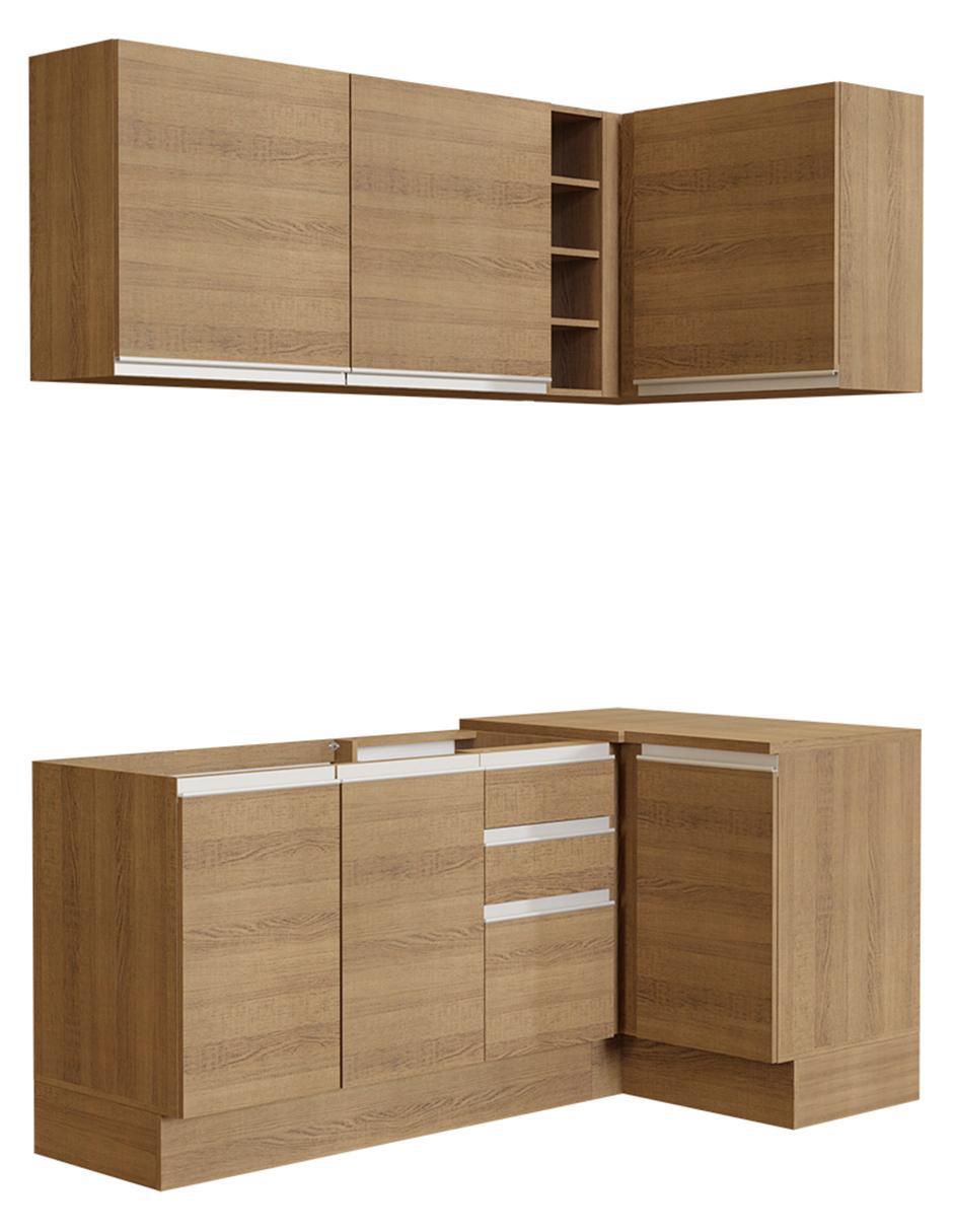 Cocina integral