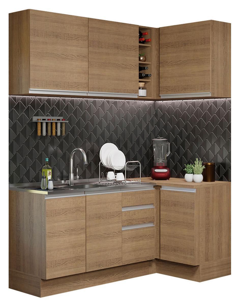 Cocina integral 8