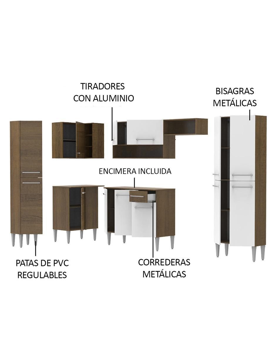 Cocina integral 2