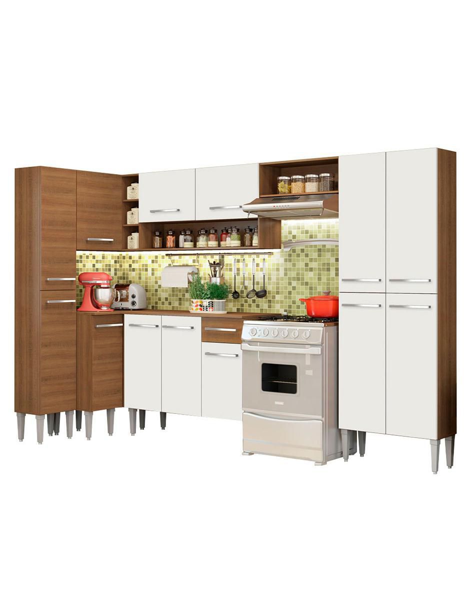 Cocina integral 5