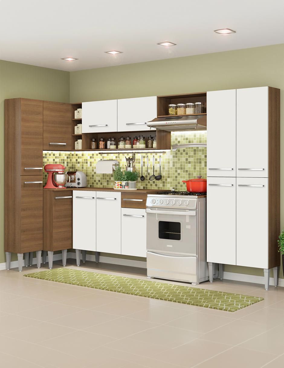 Cocina integral 6