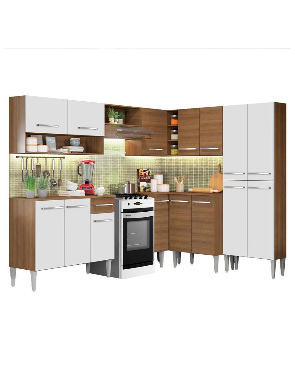 Cocina integral 6