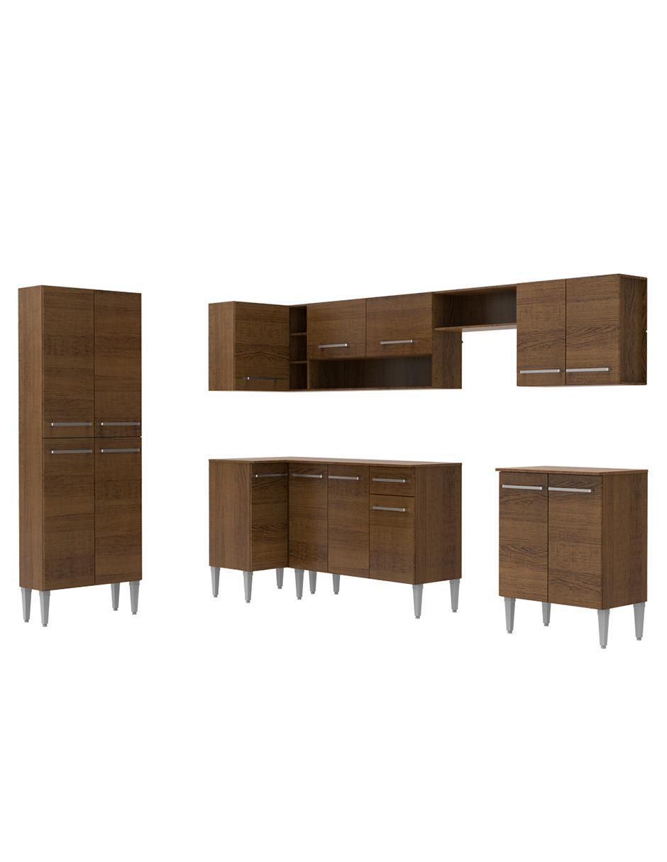 Cocina integral