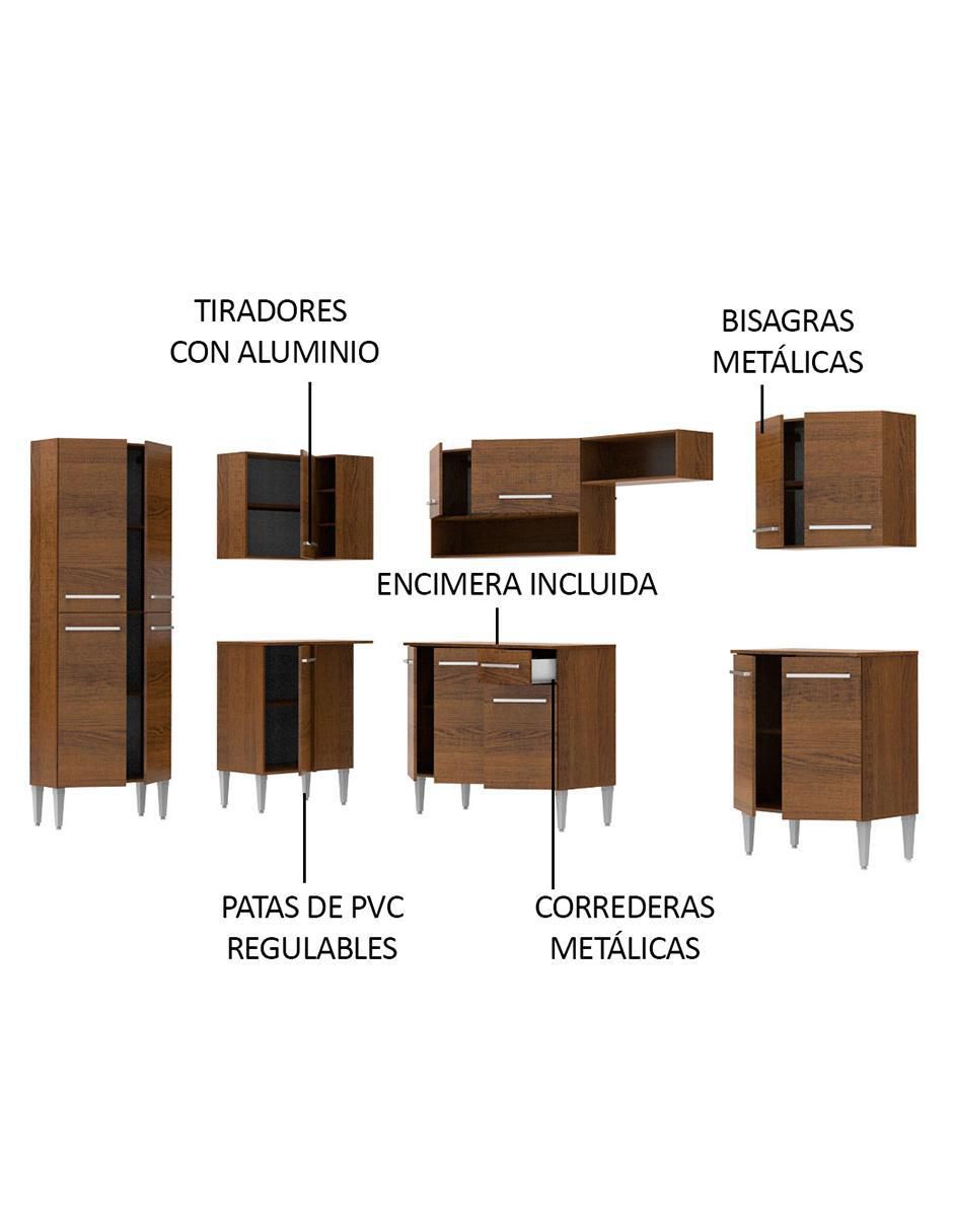 Cocina integral 5