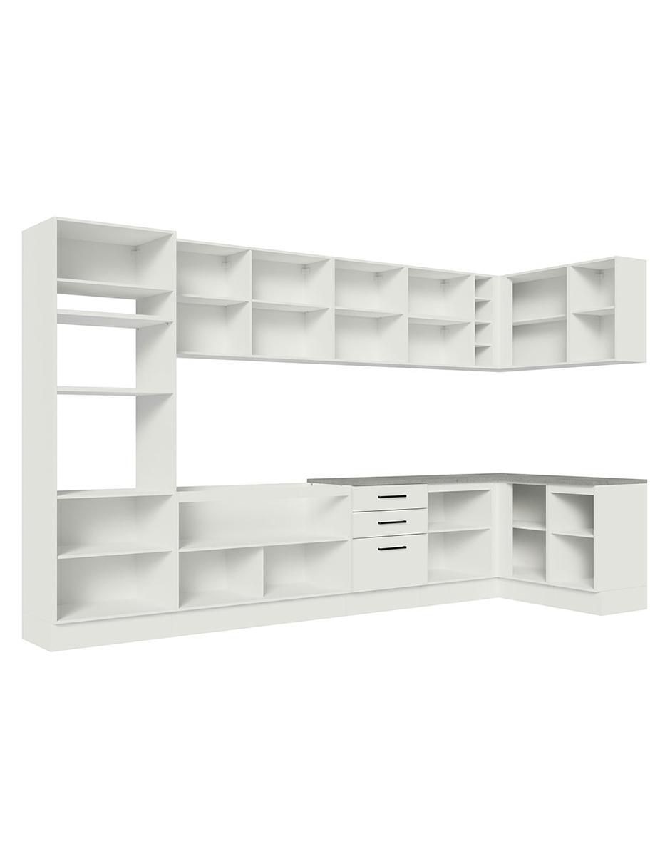 Cocina integral 2