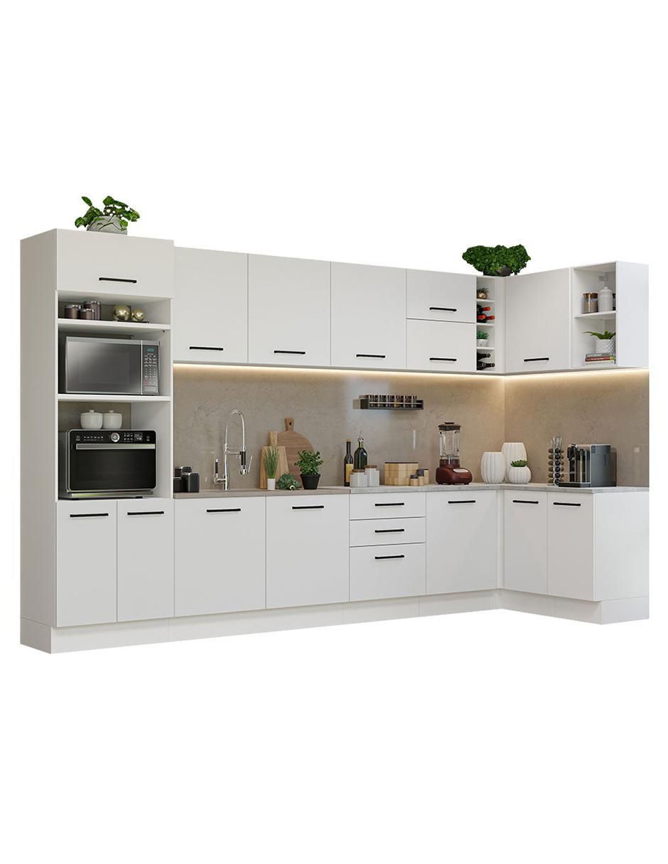 Cocina integral 9