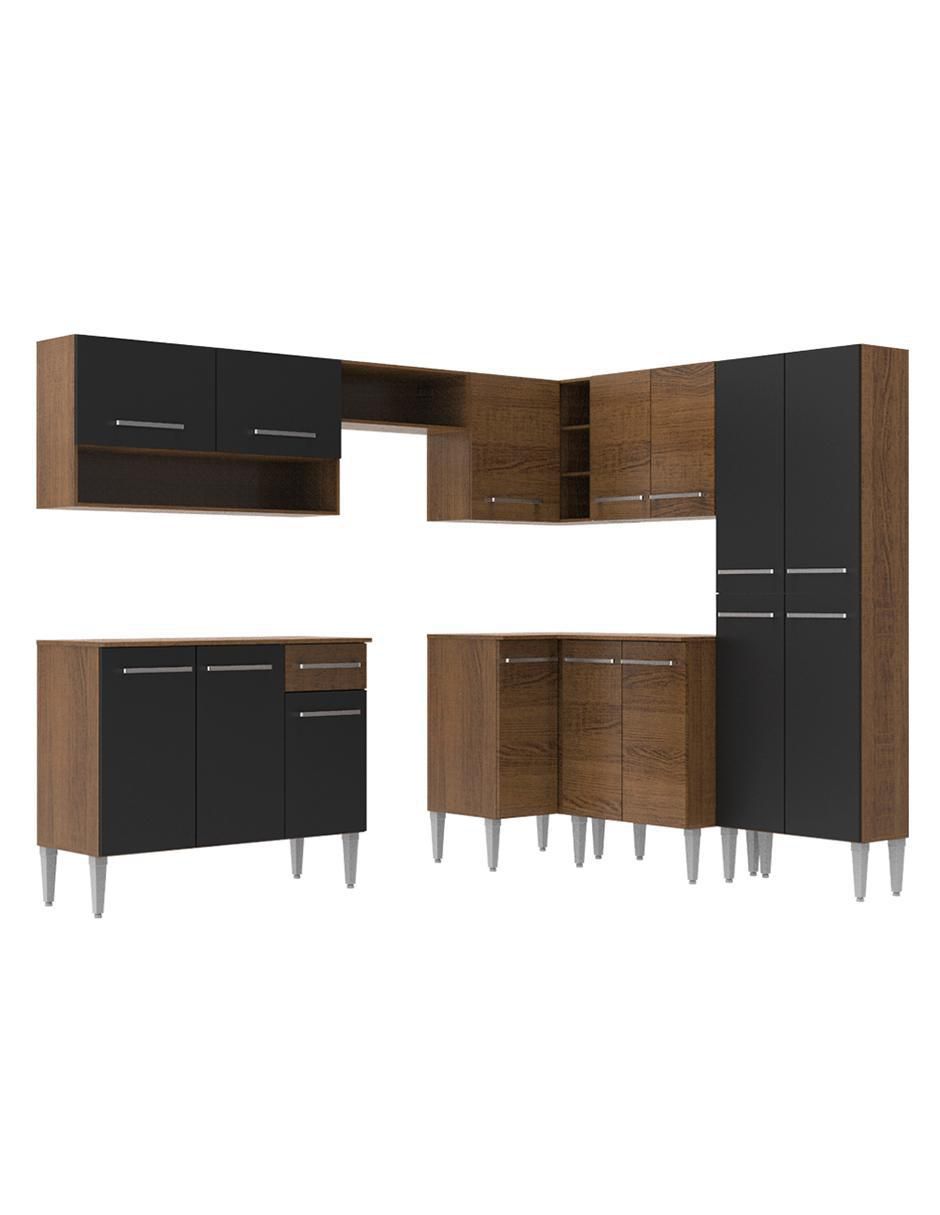 Cocina integral