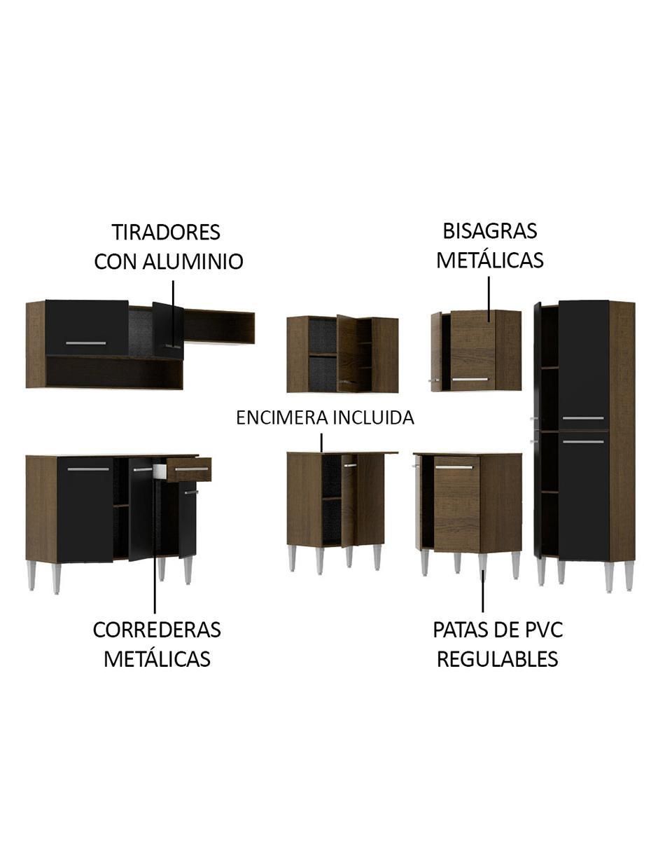 Cocina integral 3