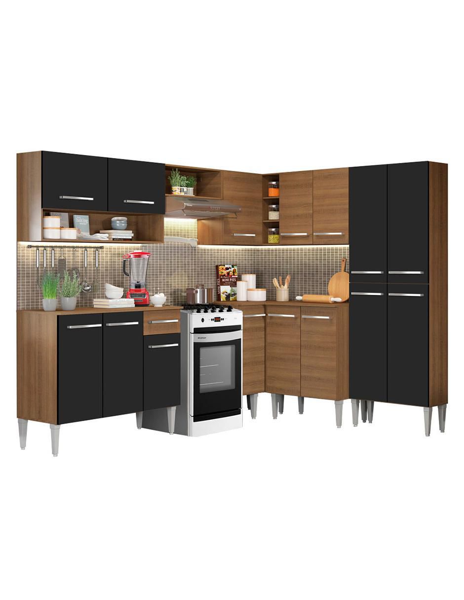 Cocina integral 6