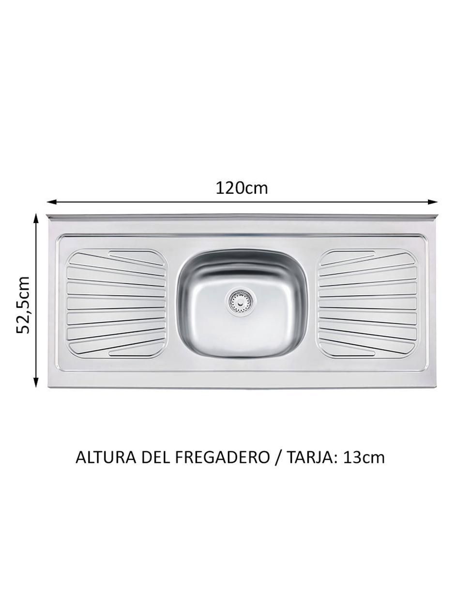 Cocina integral 8