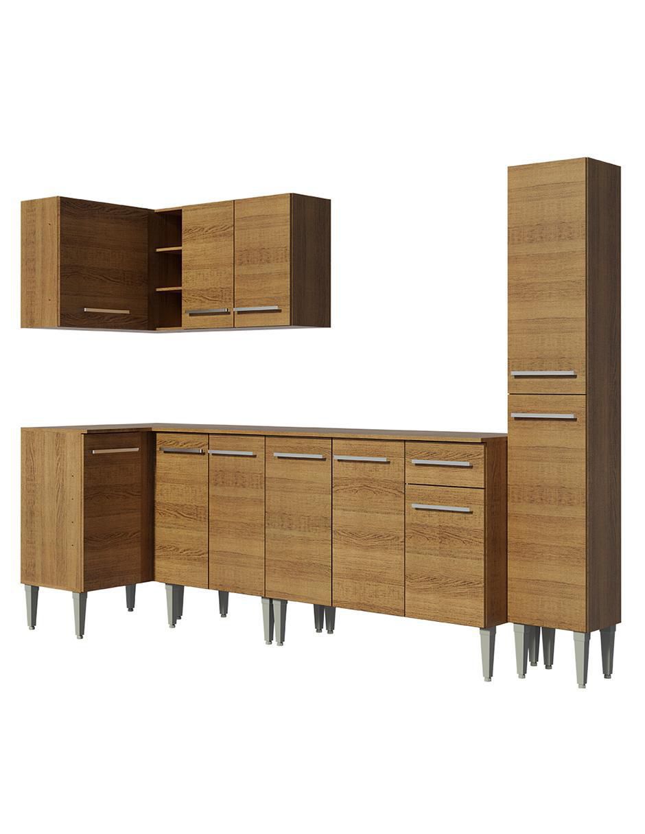 Cocina integral