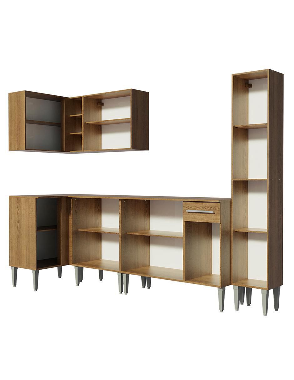 Cocina integral 2