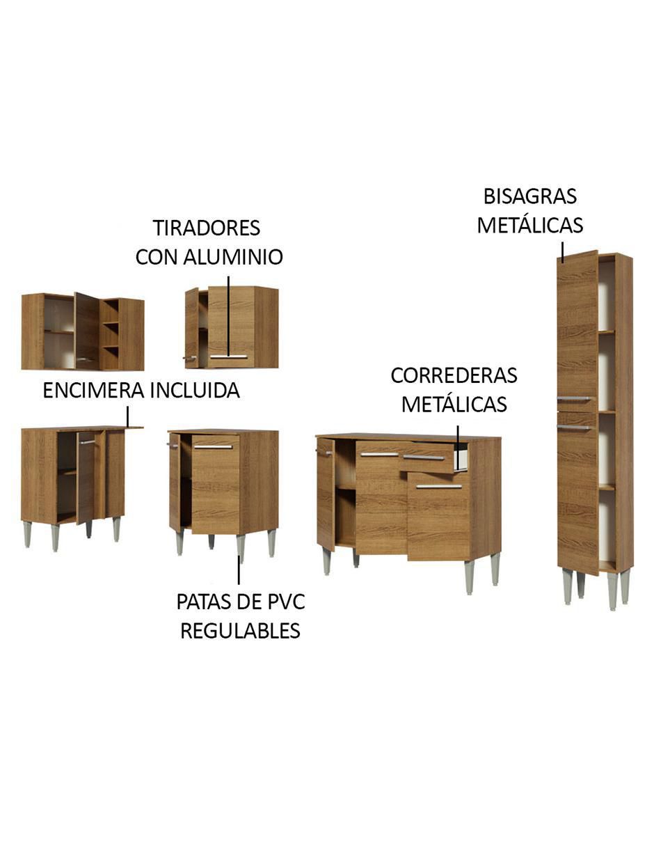 Cocina integral 3