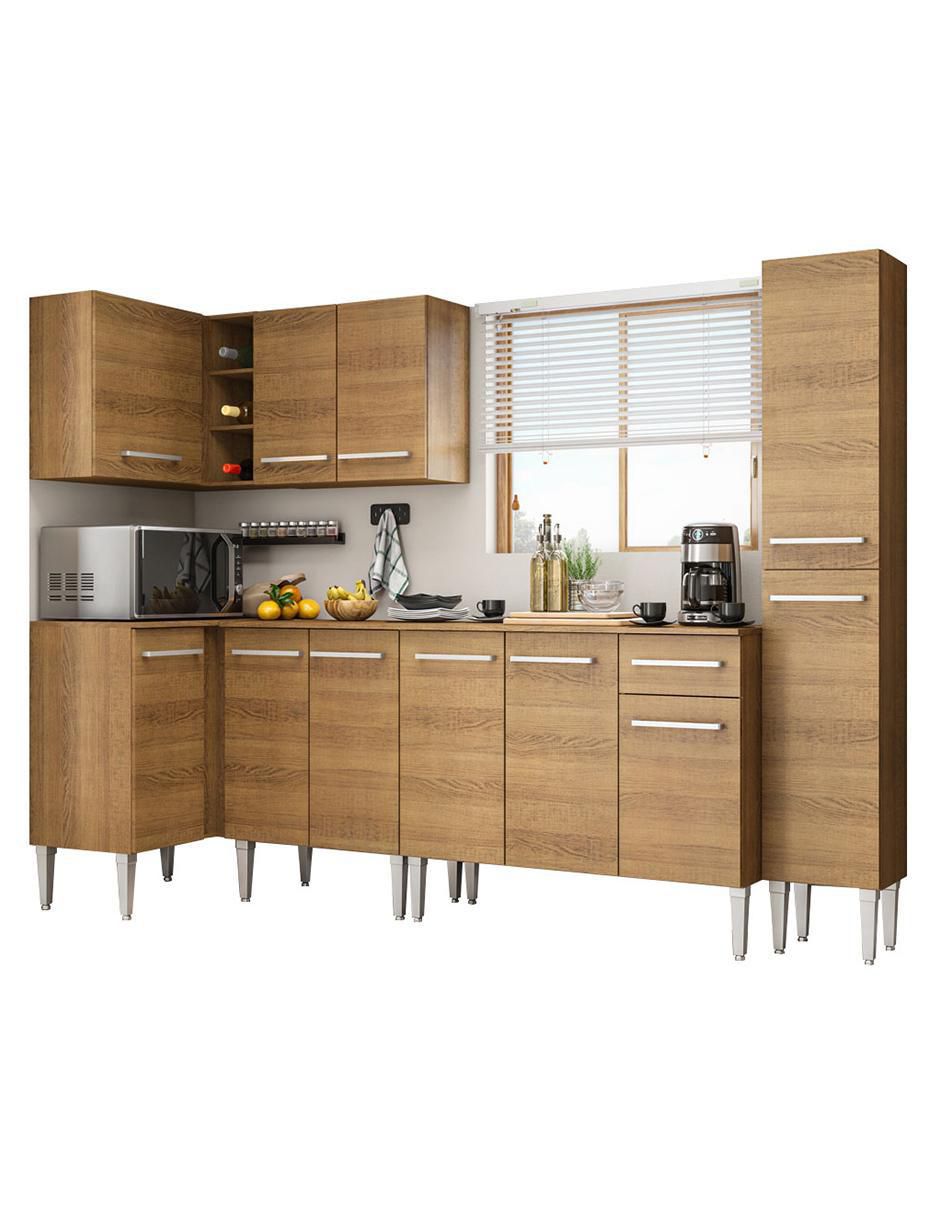 Cocina integral 6