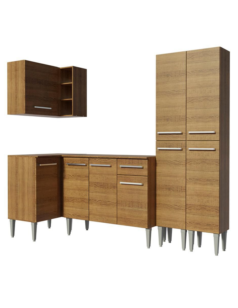 Cocina integral