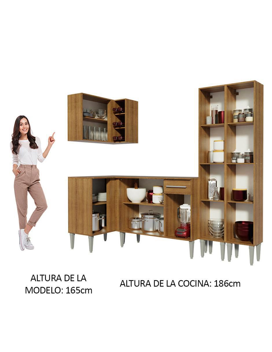 Cocina integral 11