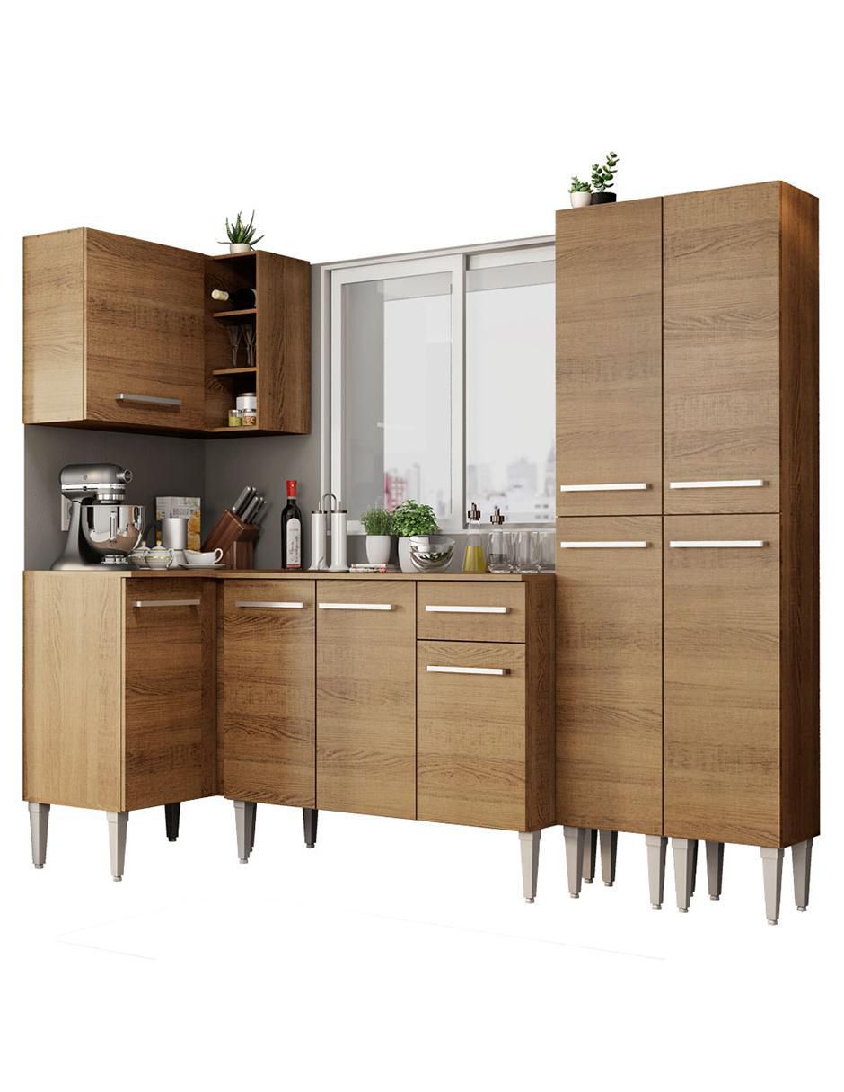 Cocina integral 6