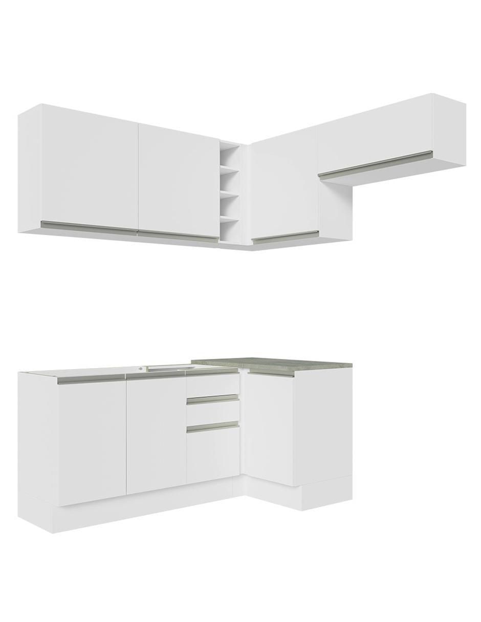 Cocina integral
