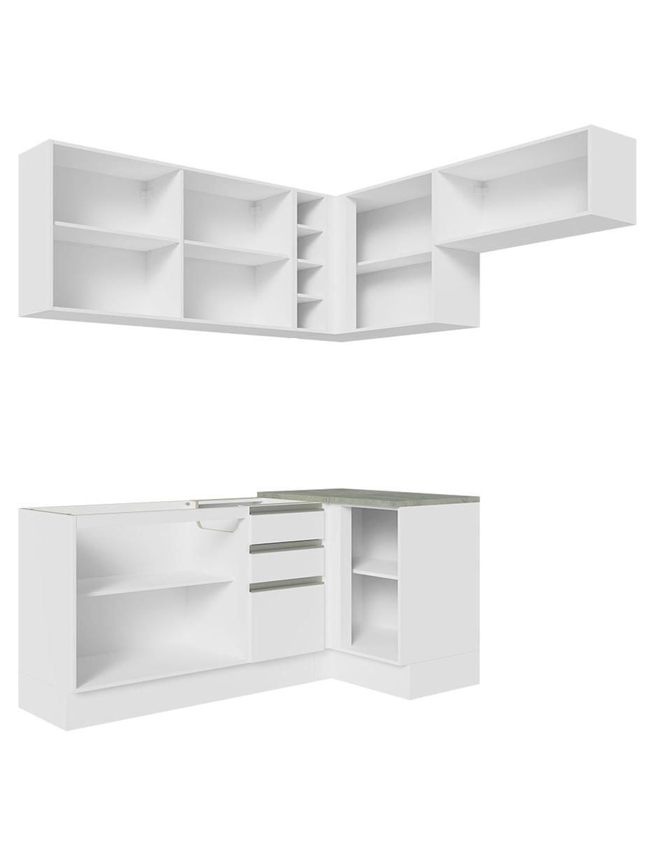 Cocina integral 2