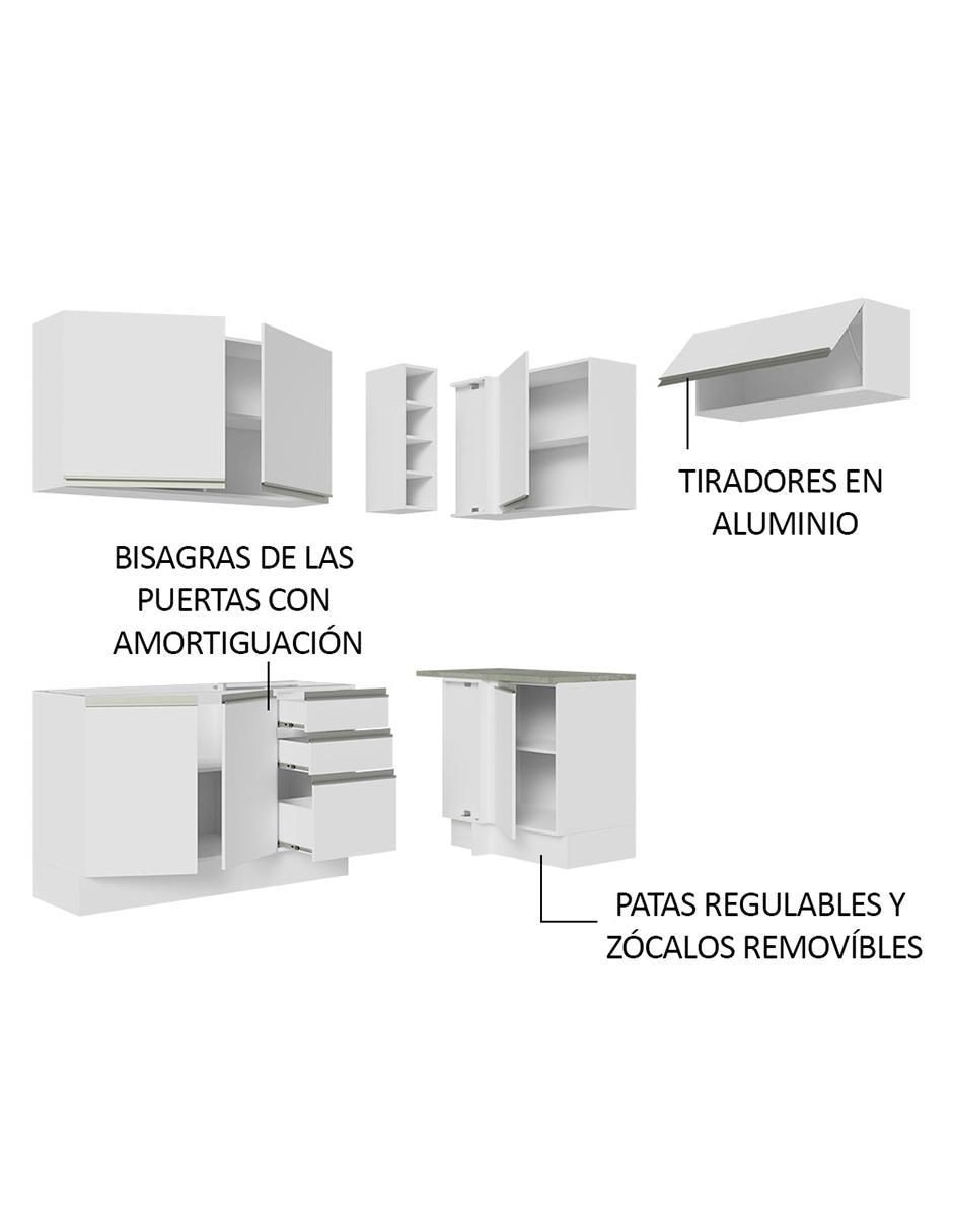Cocina integral 3