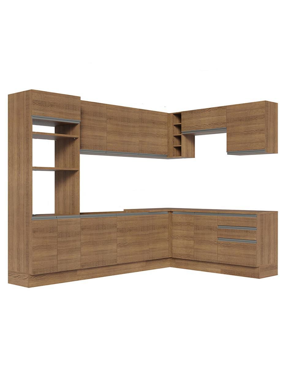 Cocina integral